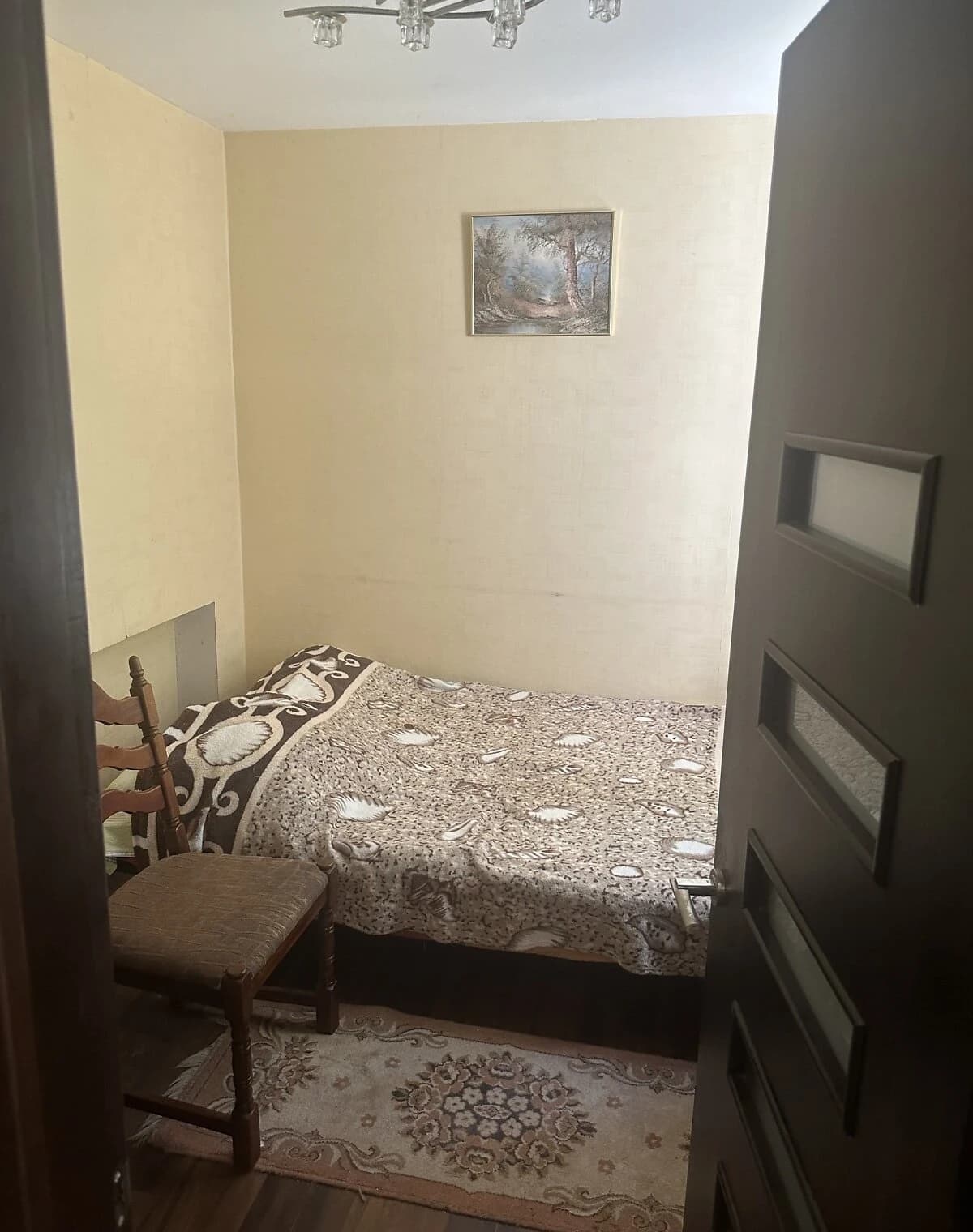 3-кімнатна квартира, Комунарський: євроремонт, укриття в будинку - фото 4