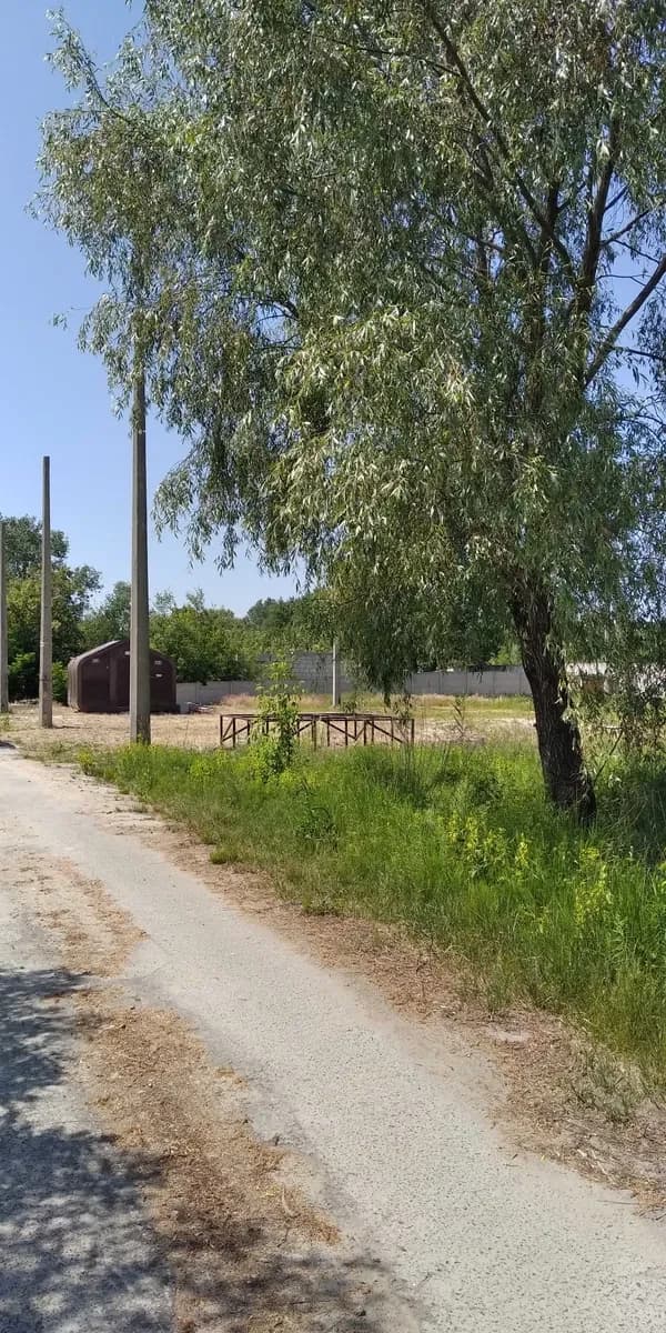 Ділянка 0.10 соток, Вишеньки: перша від дороги, під бізнес - фото 3