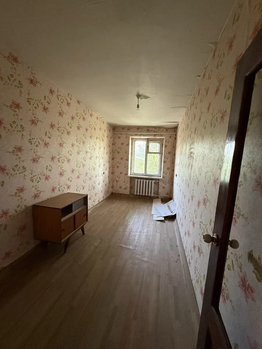 3-кімнатна квартира, Амур-Нижньодніпровський: під ваш ремонт - фото 3