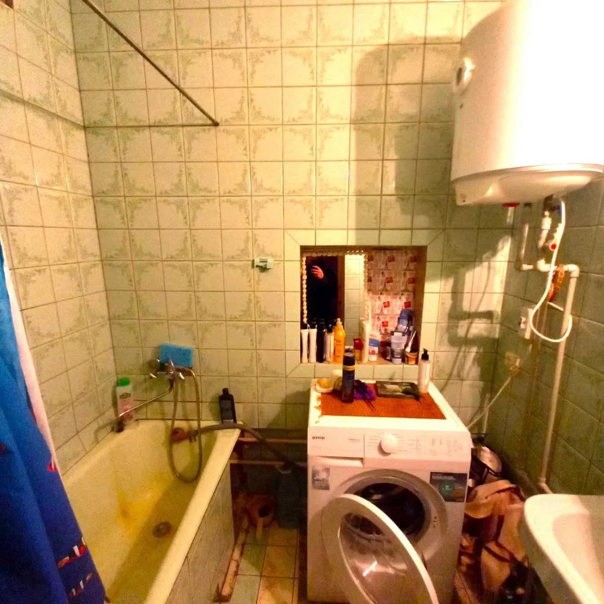 Будинок, Пирятин: обмін на квартиру, газ, вода та каналізація - фото 3