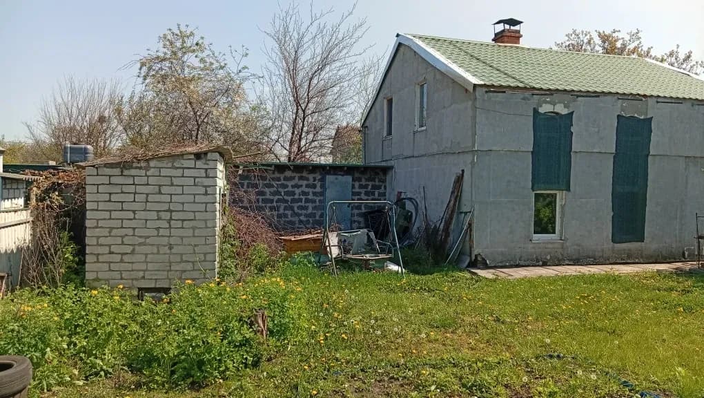 Будинок, С/Т Садівник: готовність 80%, генератор, два санвузли - фото 3