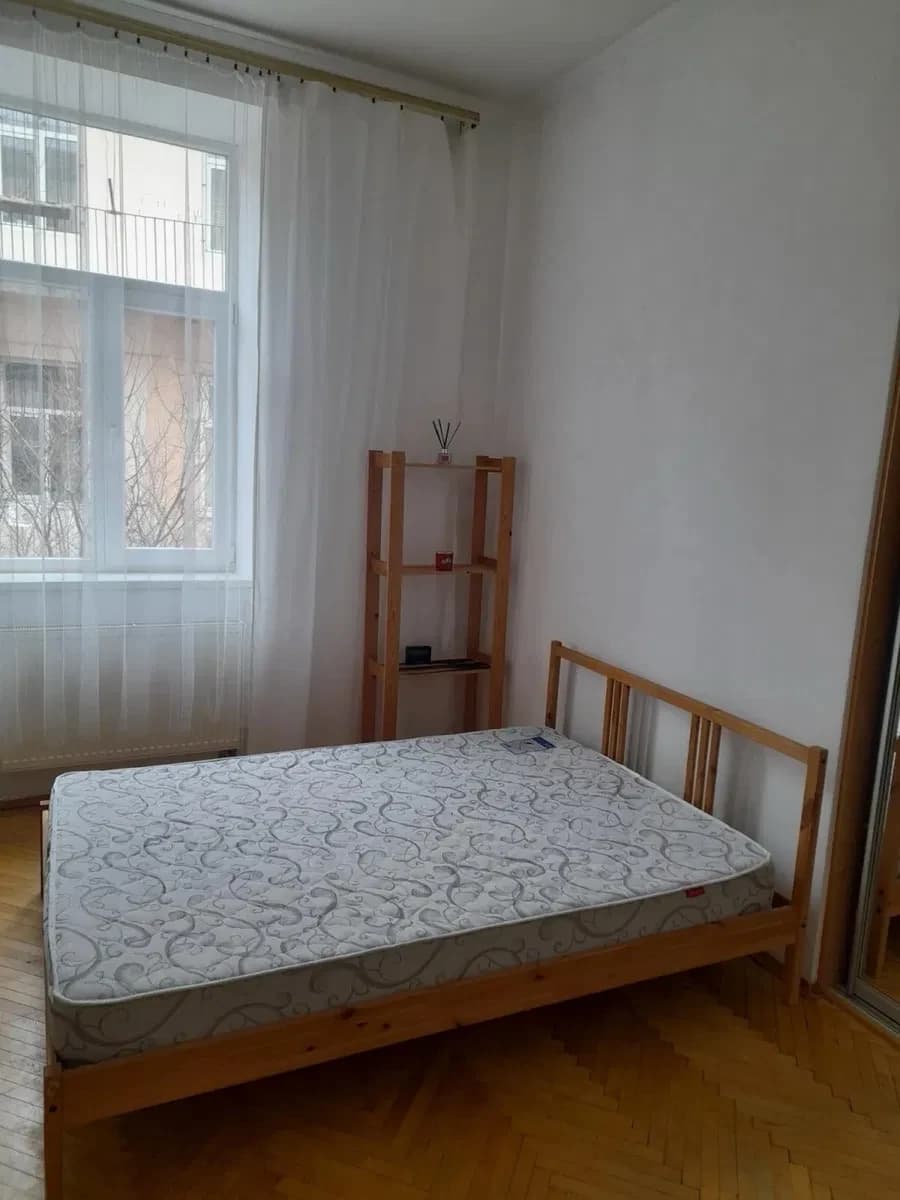 1-кімнатна квартира, Галицький: центр, котел, ЛНУ поруч - фото 5