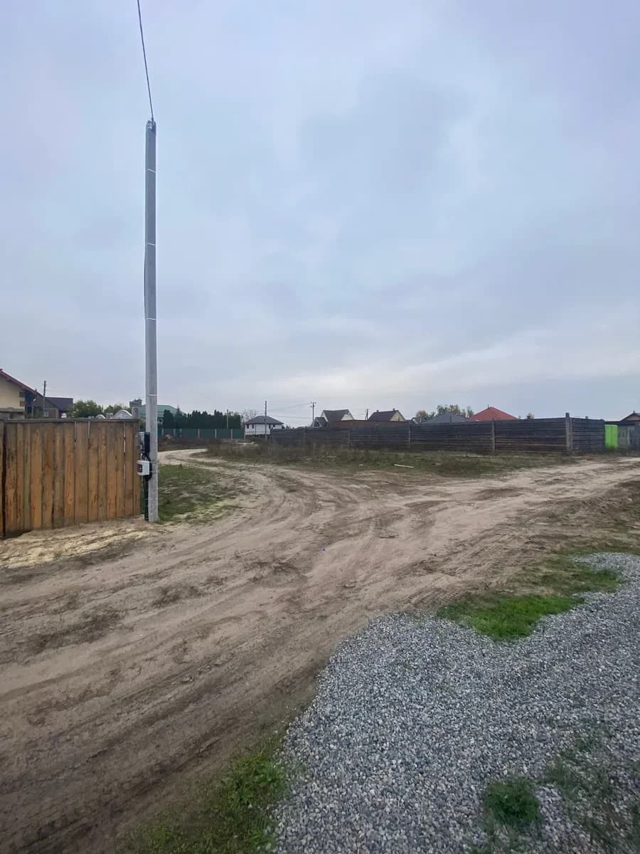 Ділянка 6 соток, Горенка: під забудову, газ і світло поряд - фото 3