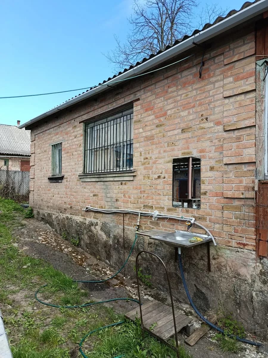 Будинок, Обозновка: власний ставок, 15 соток, газ по вулиці - фото 5