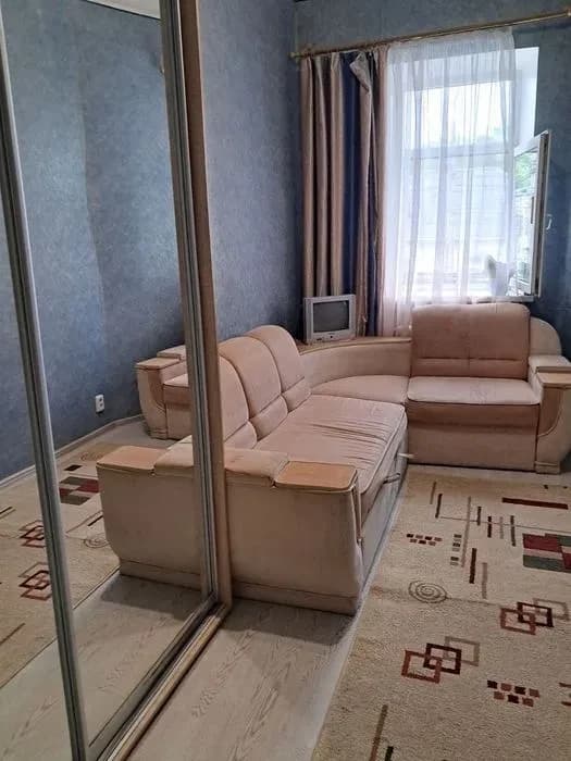 1-кімнатна квартира, Суми: центр міста, тільки сім’ям - фото 1