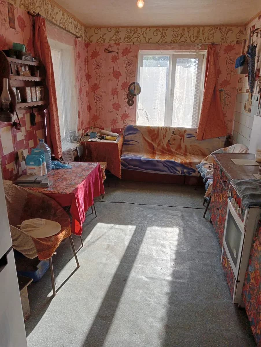 Будинок, Вільне: приватизована земля, літня кухня 50 м², 23 сотки - фото 5