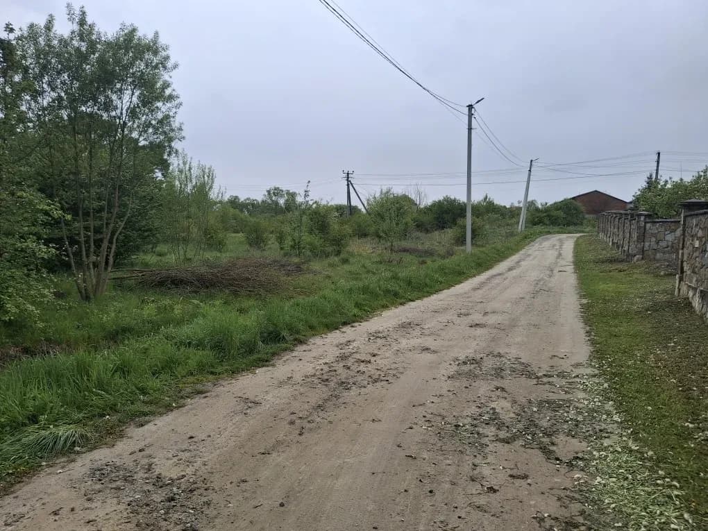Ділянка 10 соток, Солуки: під забудову, 500 м до траси Львів-Краковець - фото 5