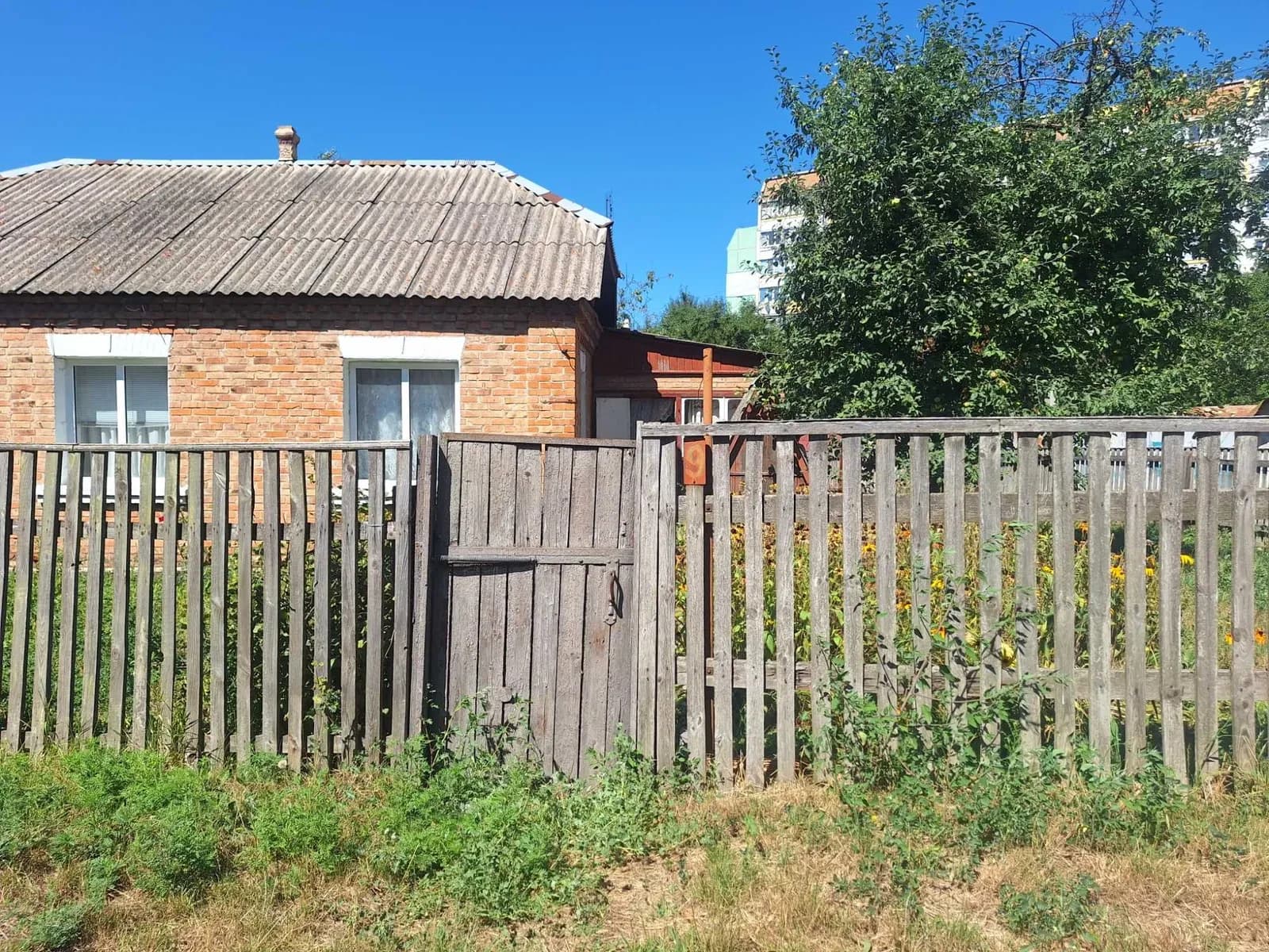 Частина будинку, Фастів: 5 соток, центр міста