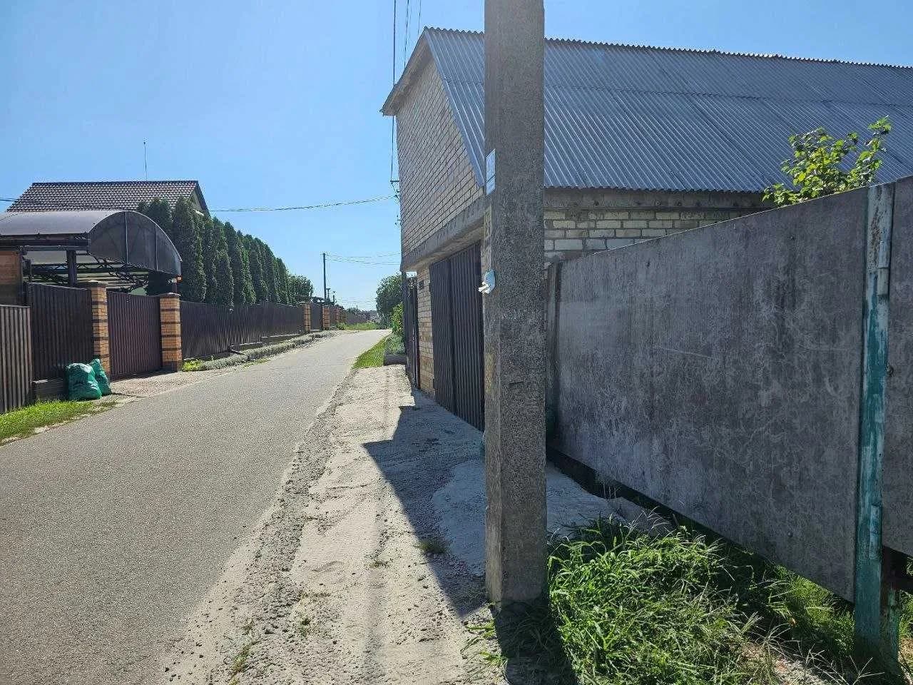Ділянка 10 соток, Княжичі: асфальтований під’їзд, газ і електрика - фото 2