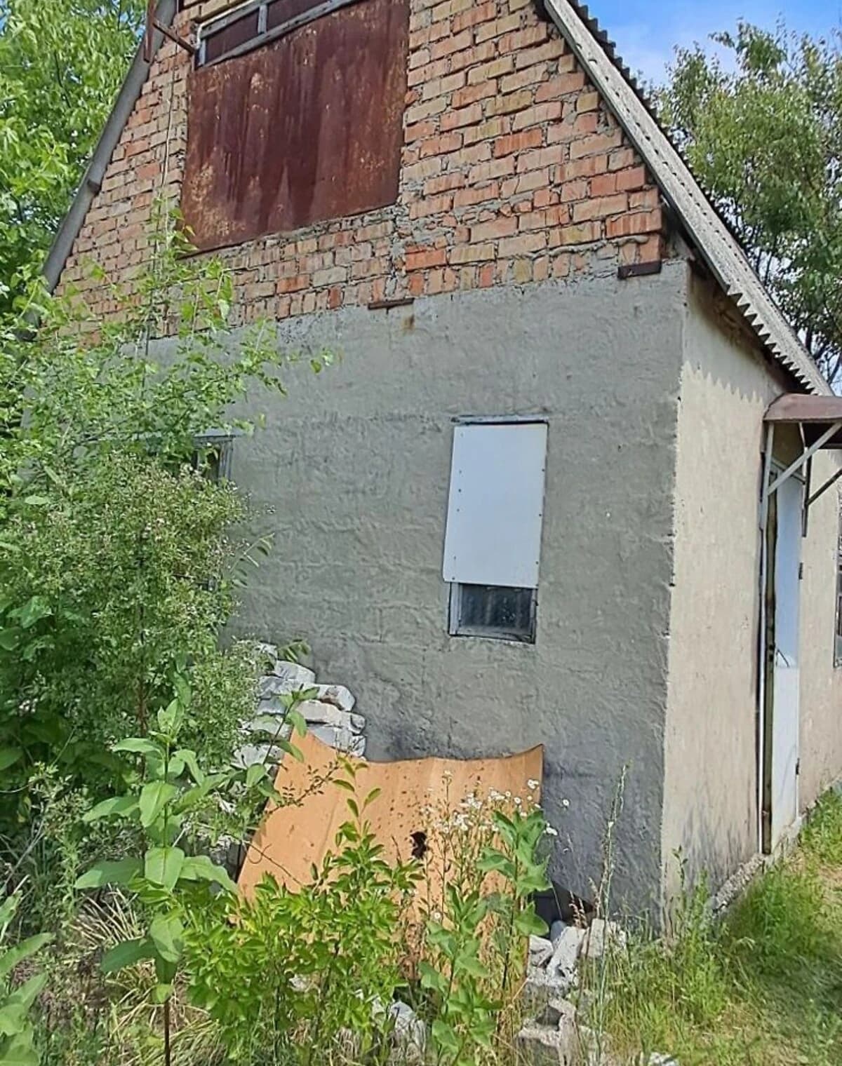 Будинок, Дніпровський: баня, літня кухня - фото 4