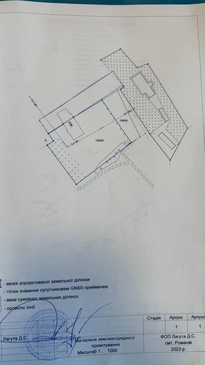 Будинок, Дениші: садиба Терещенків, реконструкція 2024 року - фото 4