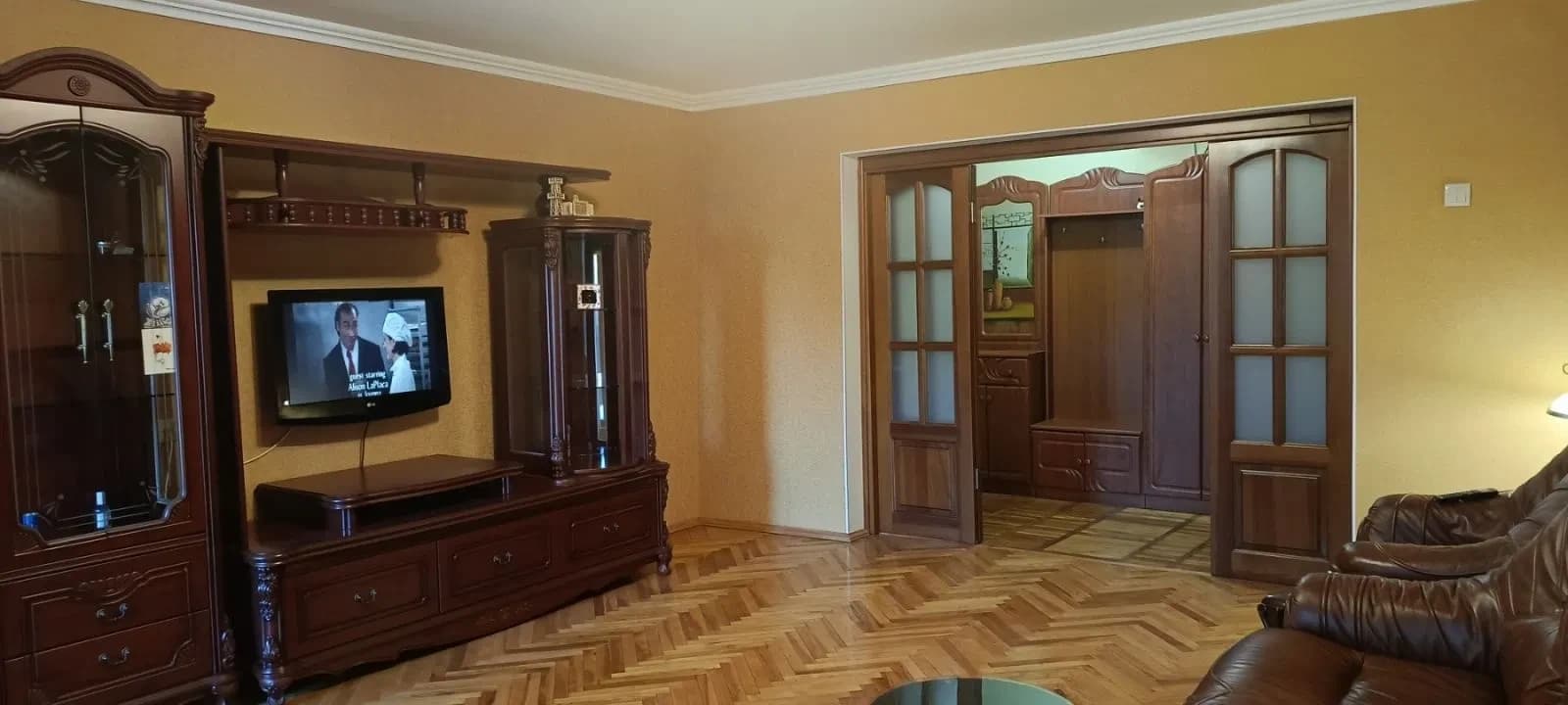 2-кімнатна квартира, Печерський: біля Ботсаду, лоджія 10 м² - фото 4