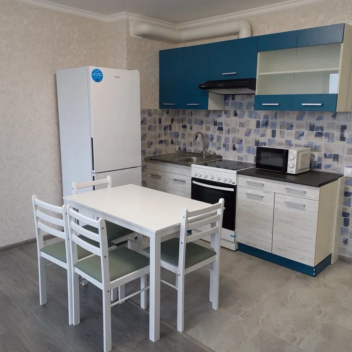 Студія у ЖК Атлант: поруч Епіцентр, 15 хв до метро Лісова - фото 2