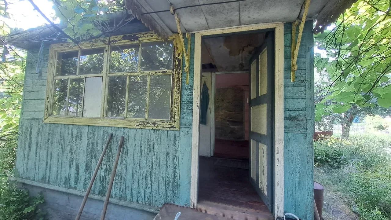 Дача, Чернігів: до Десни 800 м, цегляний будинок, 5 соток