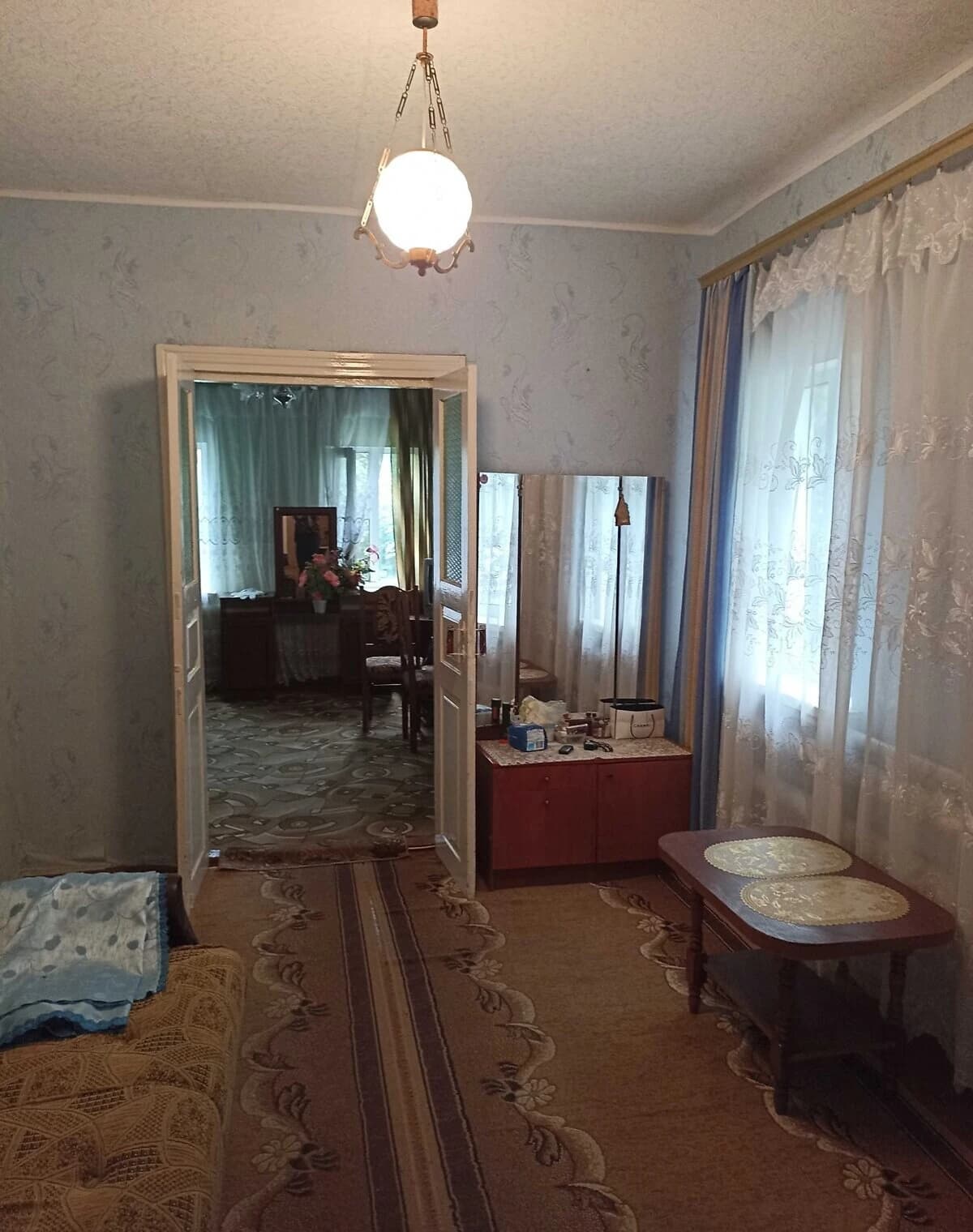 Будинок, Носівка: веранда 30 м², гараж, сад - фото 3