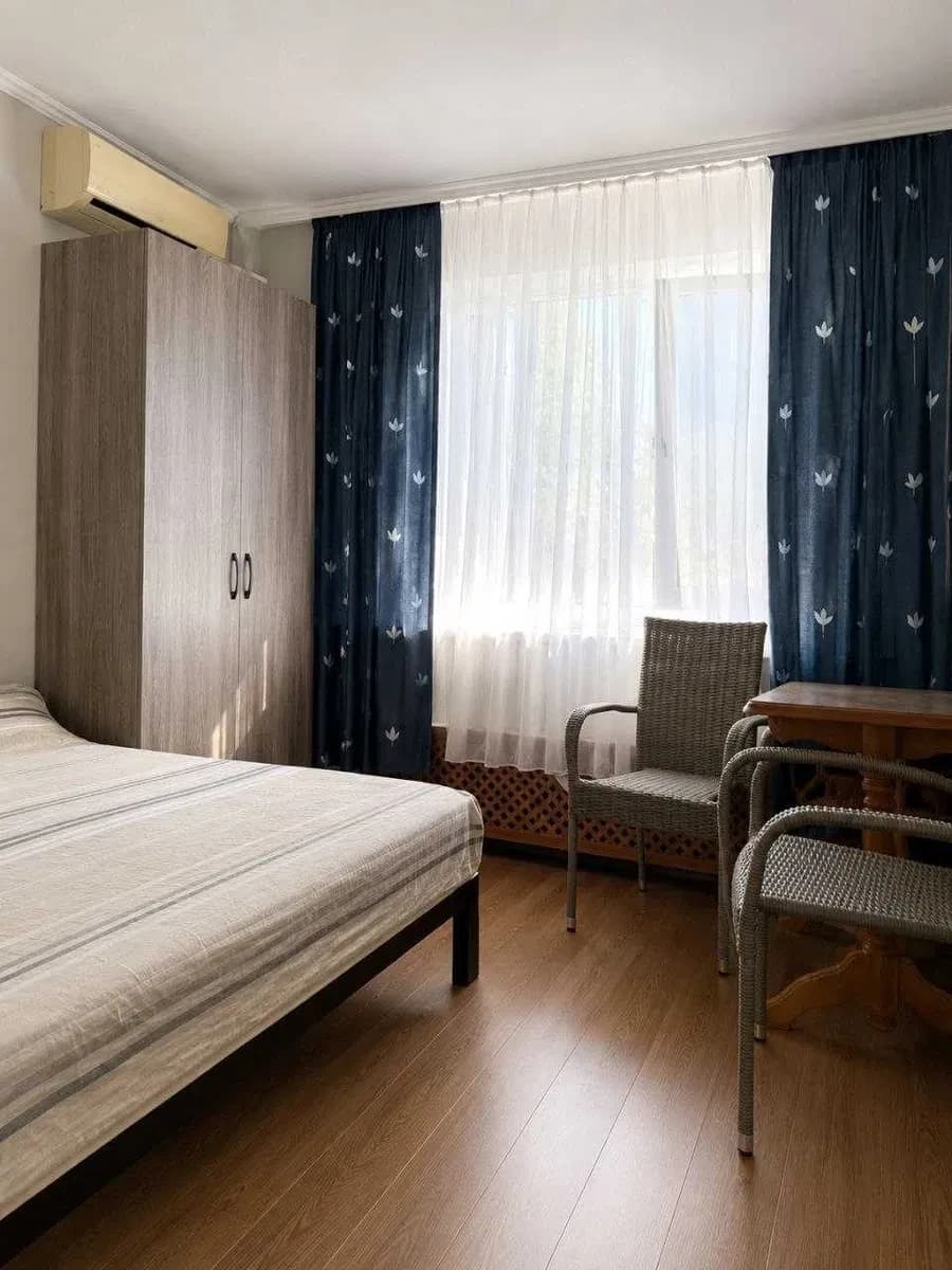 Гостинка, Салтівський: євроремонт, ТЦ Класс