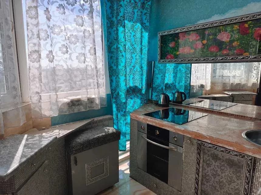 1-кімнатна квартира у ЖК Місто Мрії: генератор, сонячні панелі - фото 1