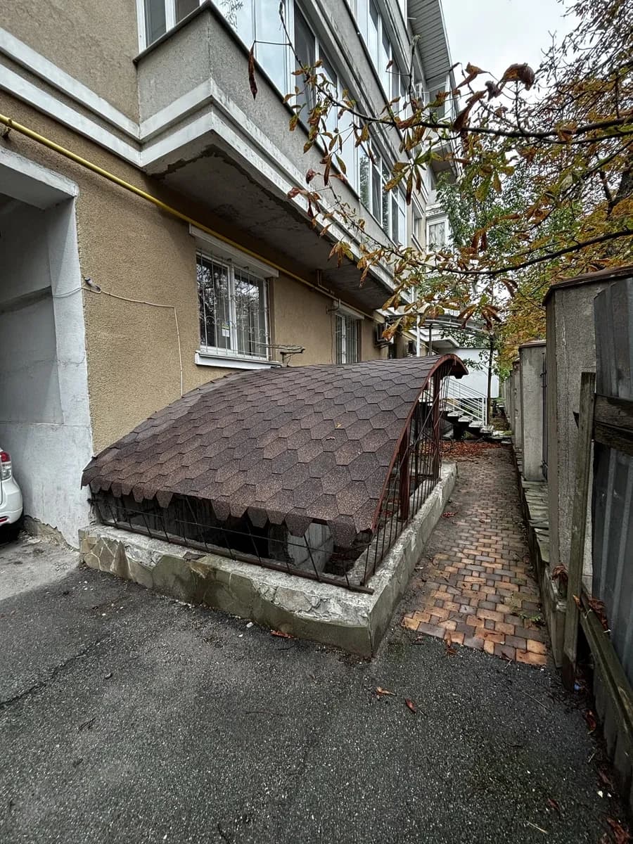 Склад, Ворзель: перший місяць безкоштовно, 12 градусів цілий рік - фото 3