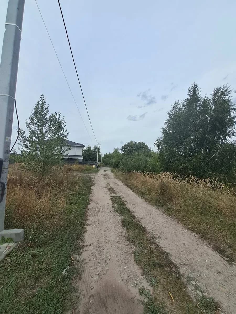 Ділянка 13.62 соток, Буча: під житлову забудову, газ по вулиці - фото 5
