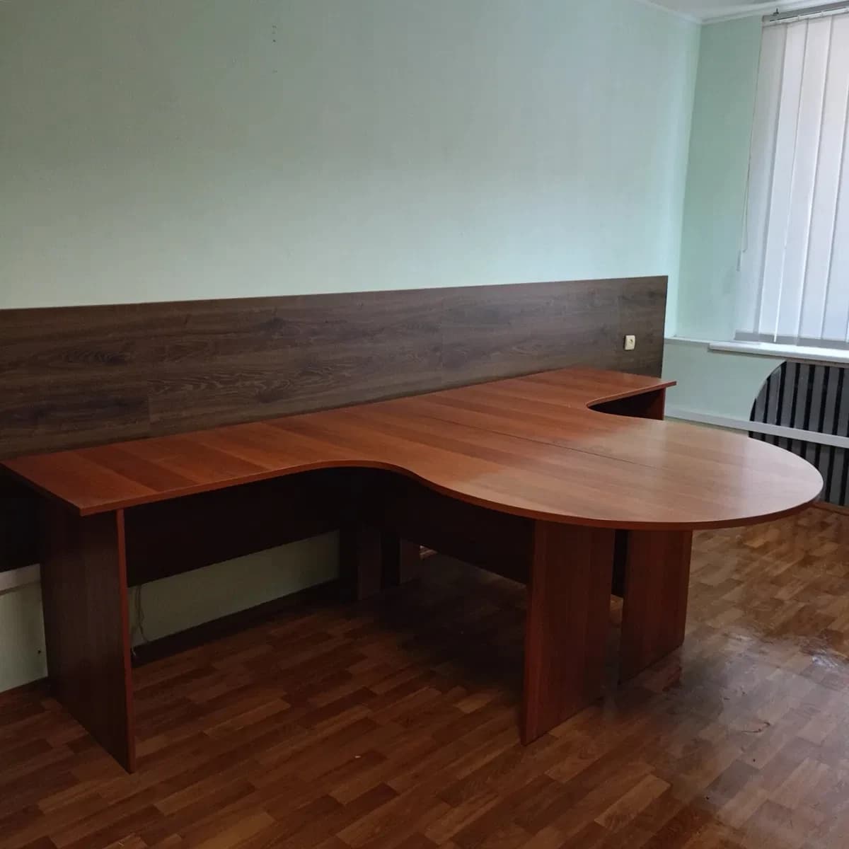 Офіс, Шевченківський: центр міста, кондиціонер, балкон - фото 1
