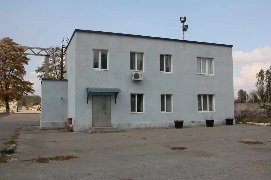База, Обухівка: СТО вантажних автомобілів, дохід з першого дня - фото 2