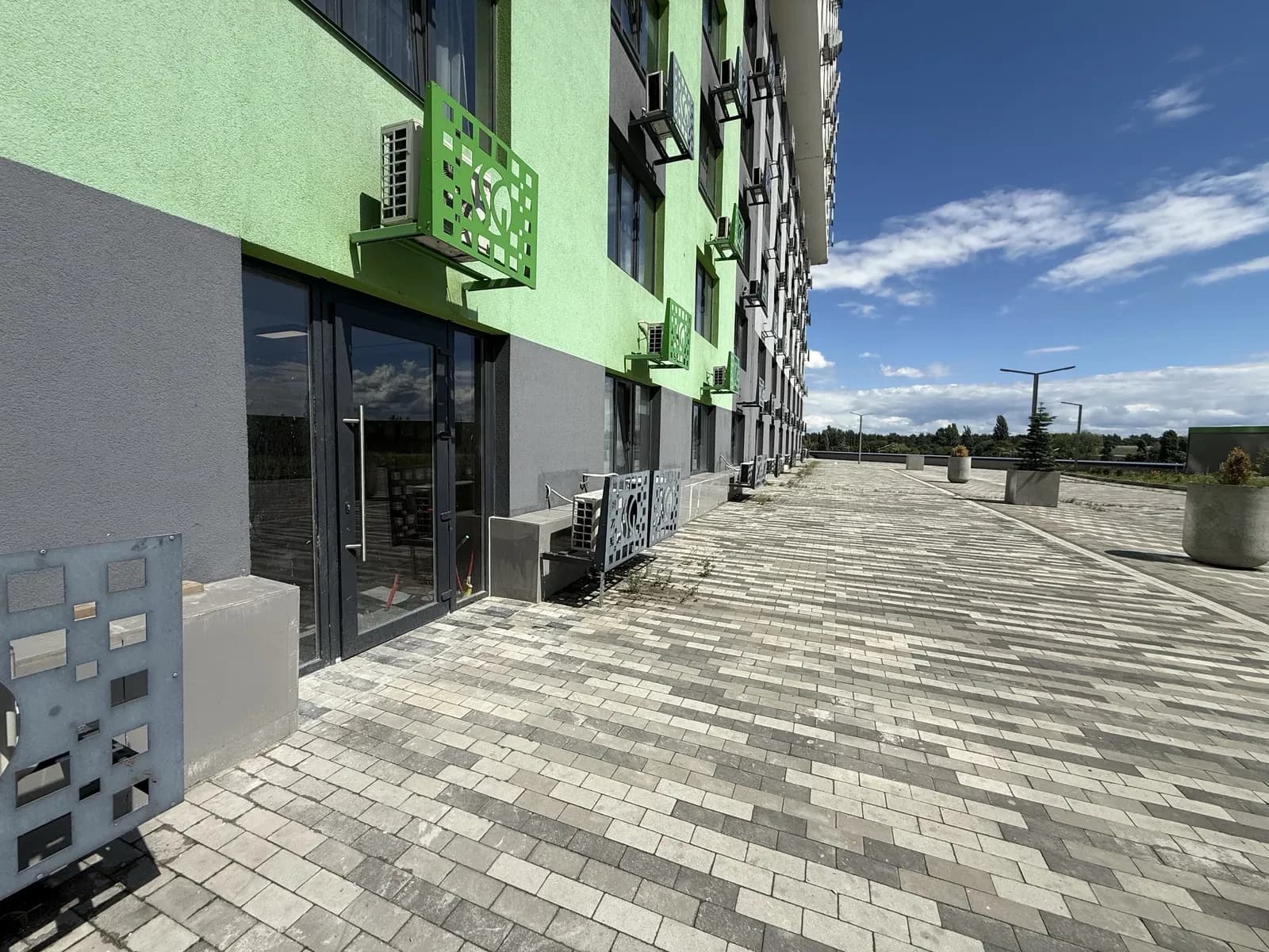 Нежитлове приміщення у ЖК Olympic Park: ремонт, окремий вхід, єОселя - фото 2