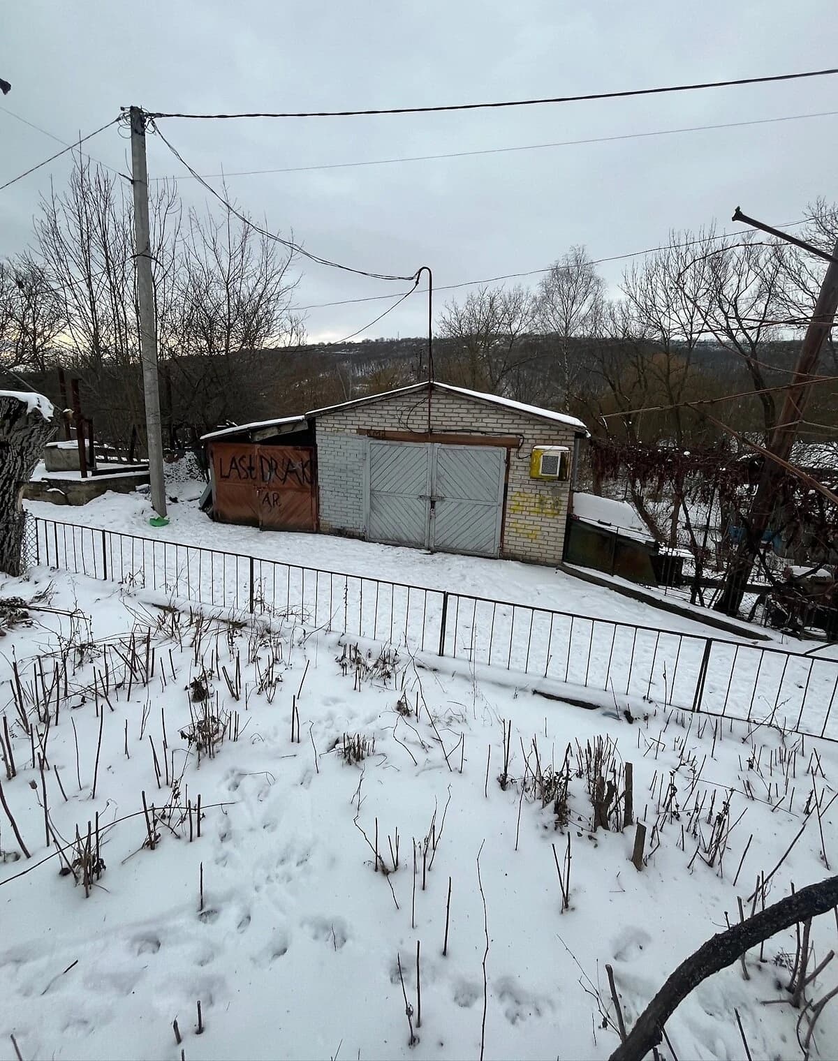 Будинок, Могилів-Подільський: веранда, 5 спалень, гараж у дворі - фото 5