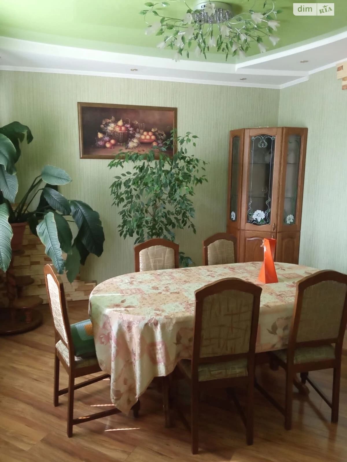 6-кімнатна квартира, Покровський: євроремонт, можлива переуступка, торг - фото 3