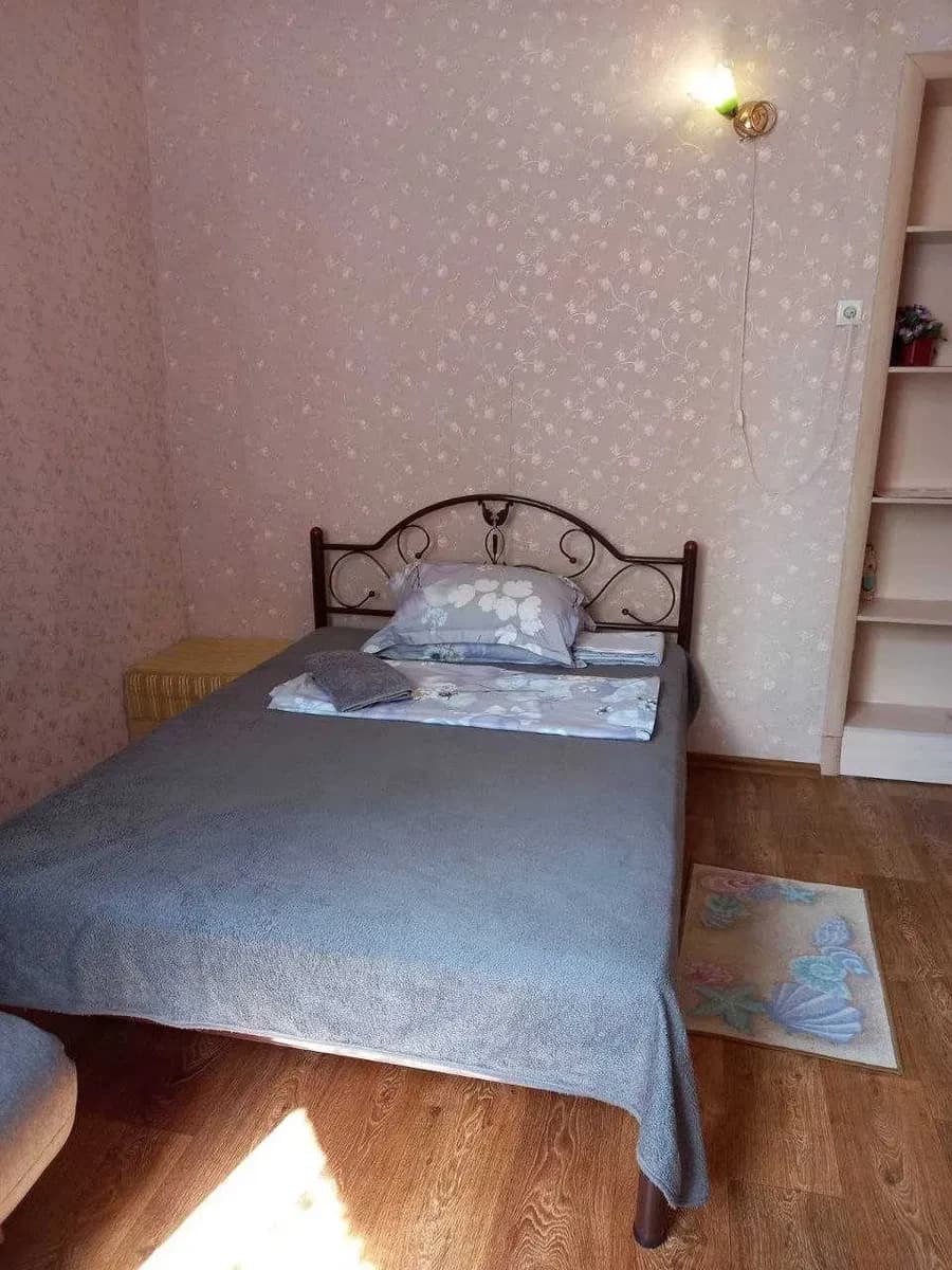 1-кімнатна квартира, Приморський: кондиціонер, бойлер