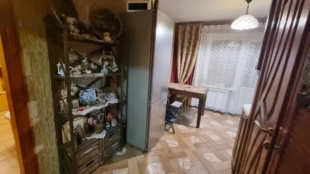 3-кімнатна квартира, Деснянський: євроремонт, 3 лоджії - фото 2