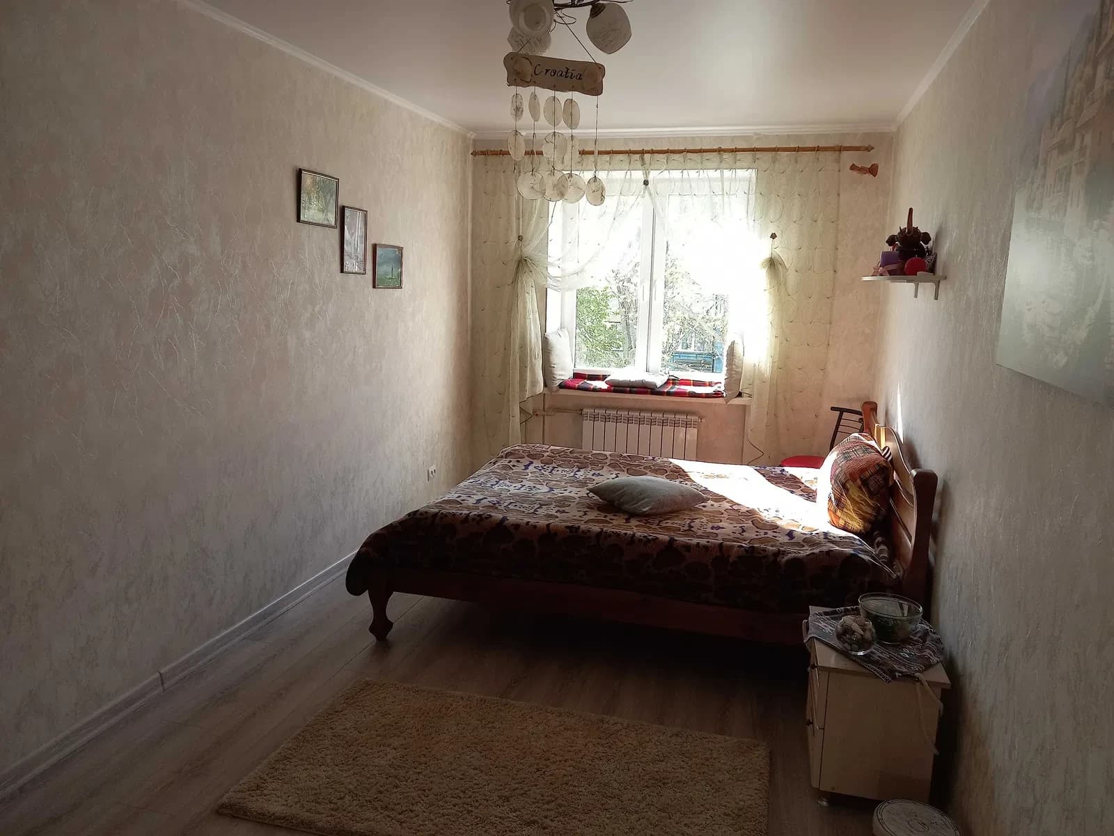 Студія, ХБК: авторський ремонт, меблі й техніка - фото 3