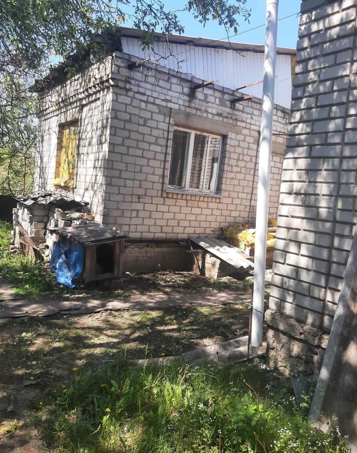 Будинок, Самар: 10 соток, гараж із підвалом, не використовувався - фото 5