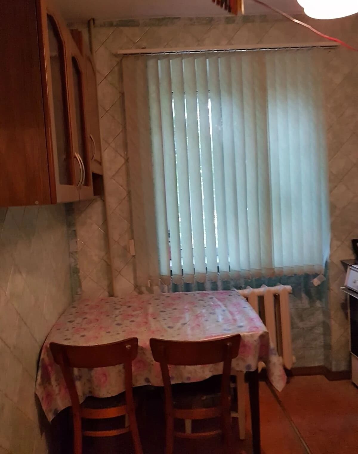2-кімнатна квартира, Люстдорфська дорога: новобудова, панельні стіни - фото 4