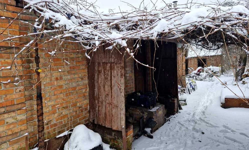 Будинок, Ковпаківський: 10 соток, єВідновлення - фото 4