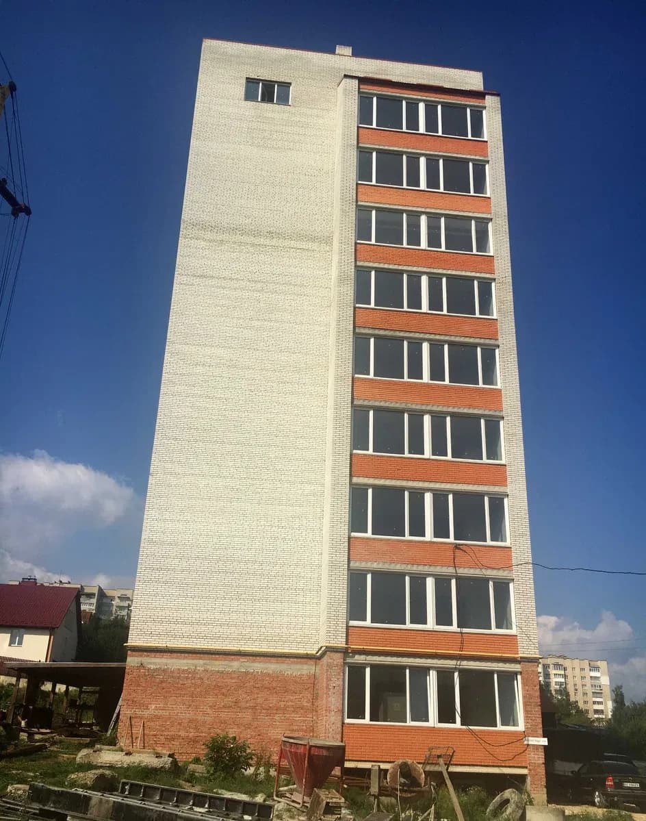 3-кімнатна квартира, Трускавець: новобудова, газове опалення - фото 5