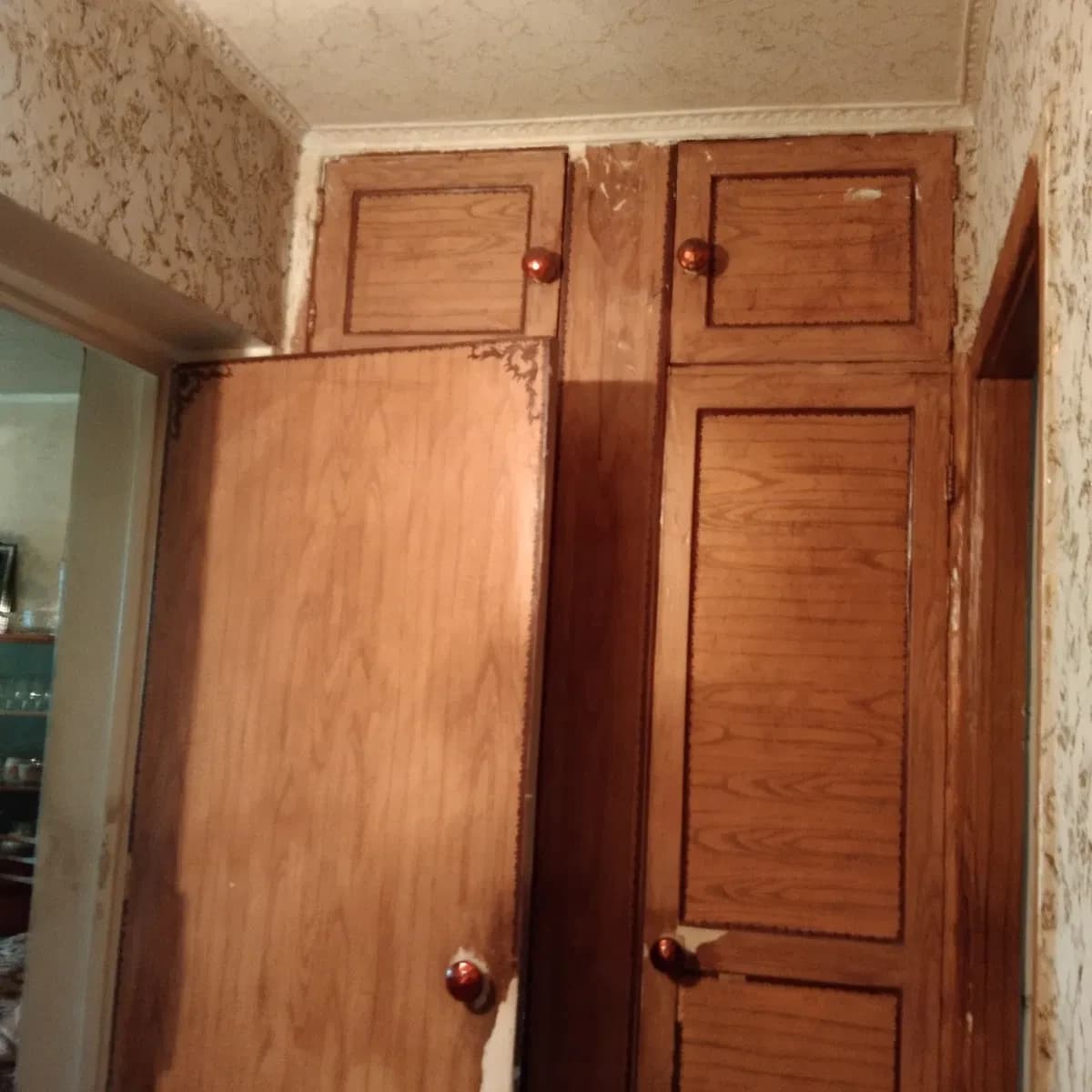 2-кімнатна квартира, Павлоград: центр, гаряча вода, газова колонка - фото 5