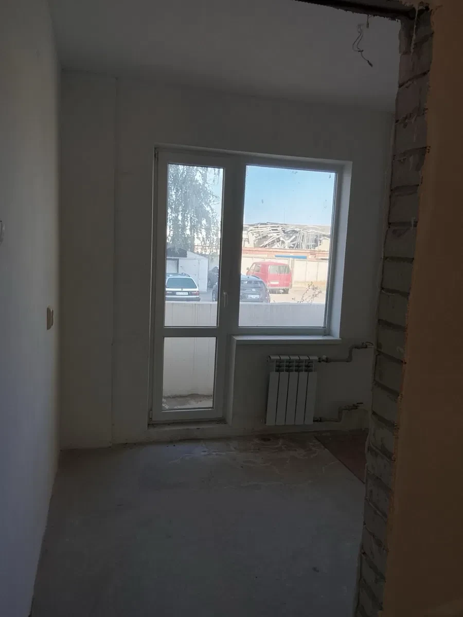 3-кімнатна квартира, Охтирка: єОселя, під чистову обробку - фото 3