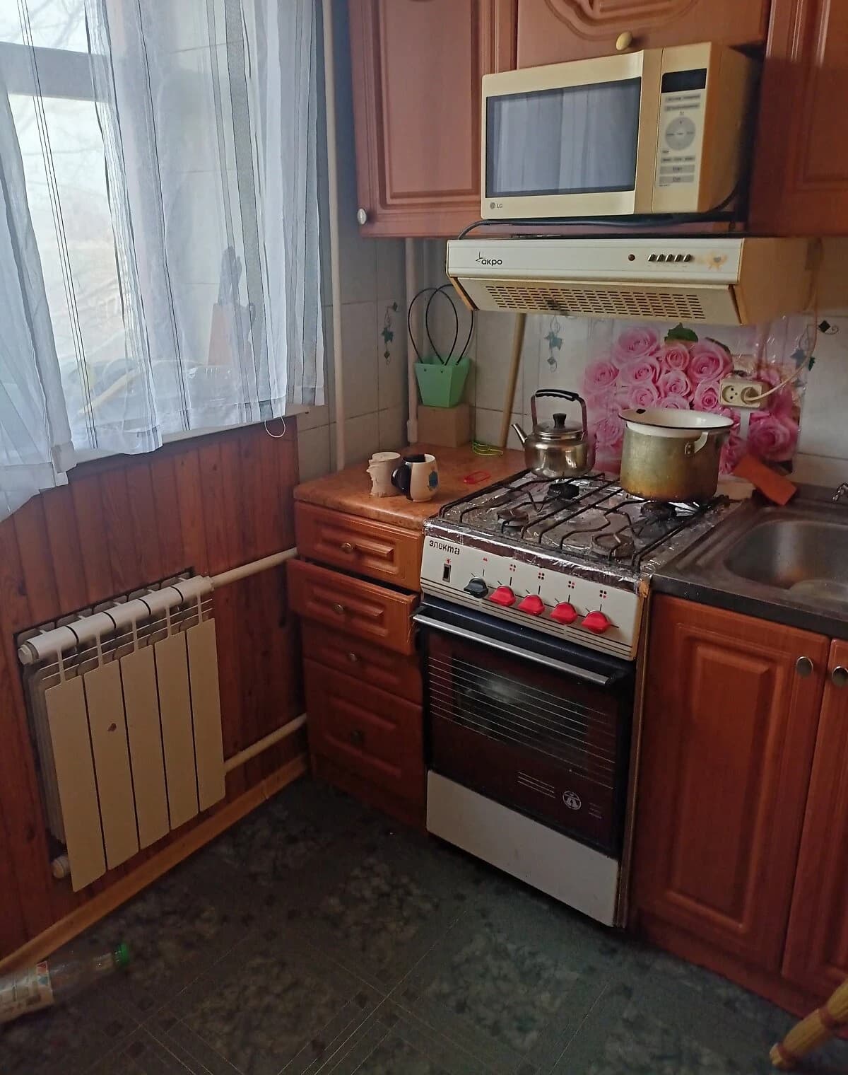 1-кімнатна квартира, Павлівка: єВідновлення, можливий торг - фото 5