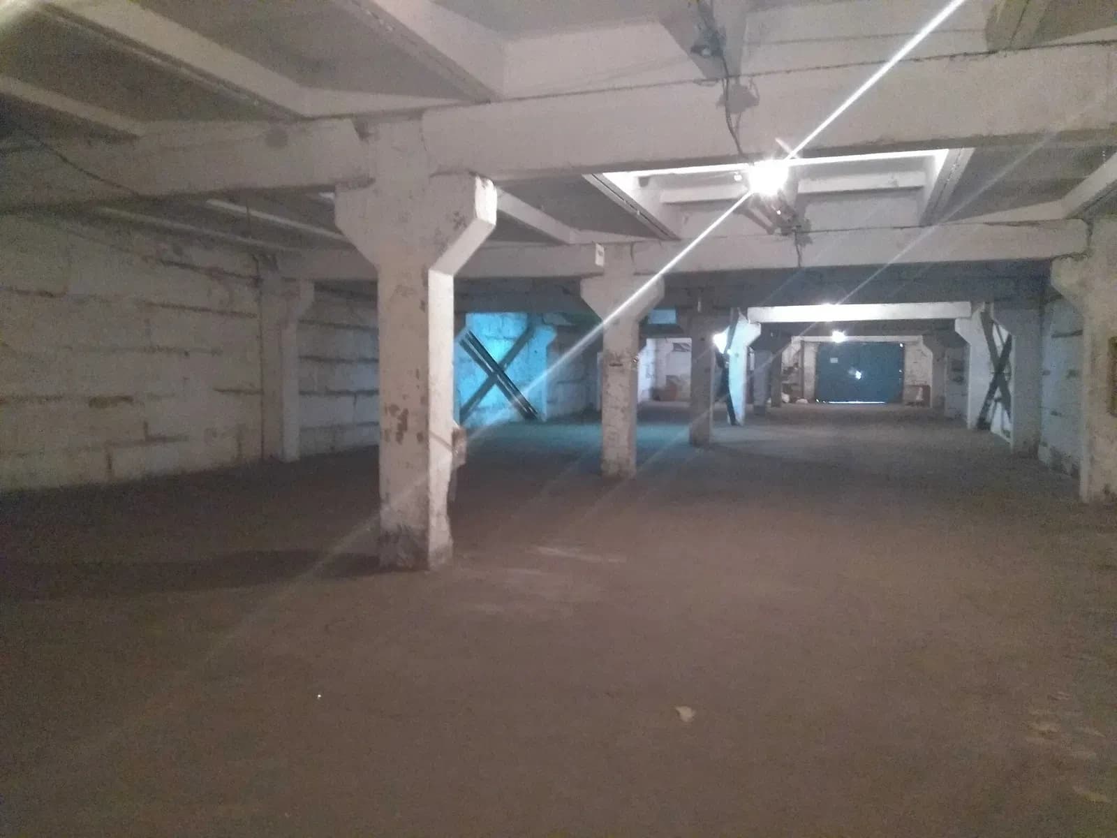 Склад, Полтава: заїзд автомобілем усередину, цілодобова охорона - фото 5