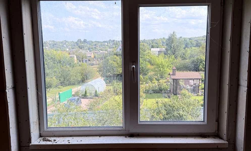 Дача, Мала Солтанівка: цегляний будинок, сосновий ліс за хвилину пішки - фото 4