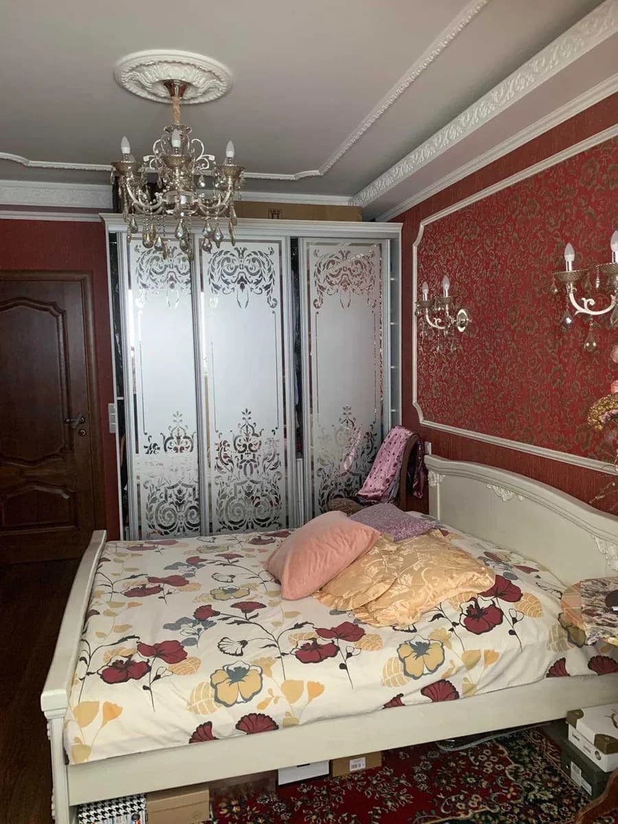 2-кімнатна квартира, Деснянський: євроремонт, вид на парк - фото 3