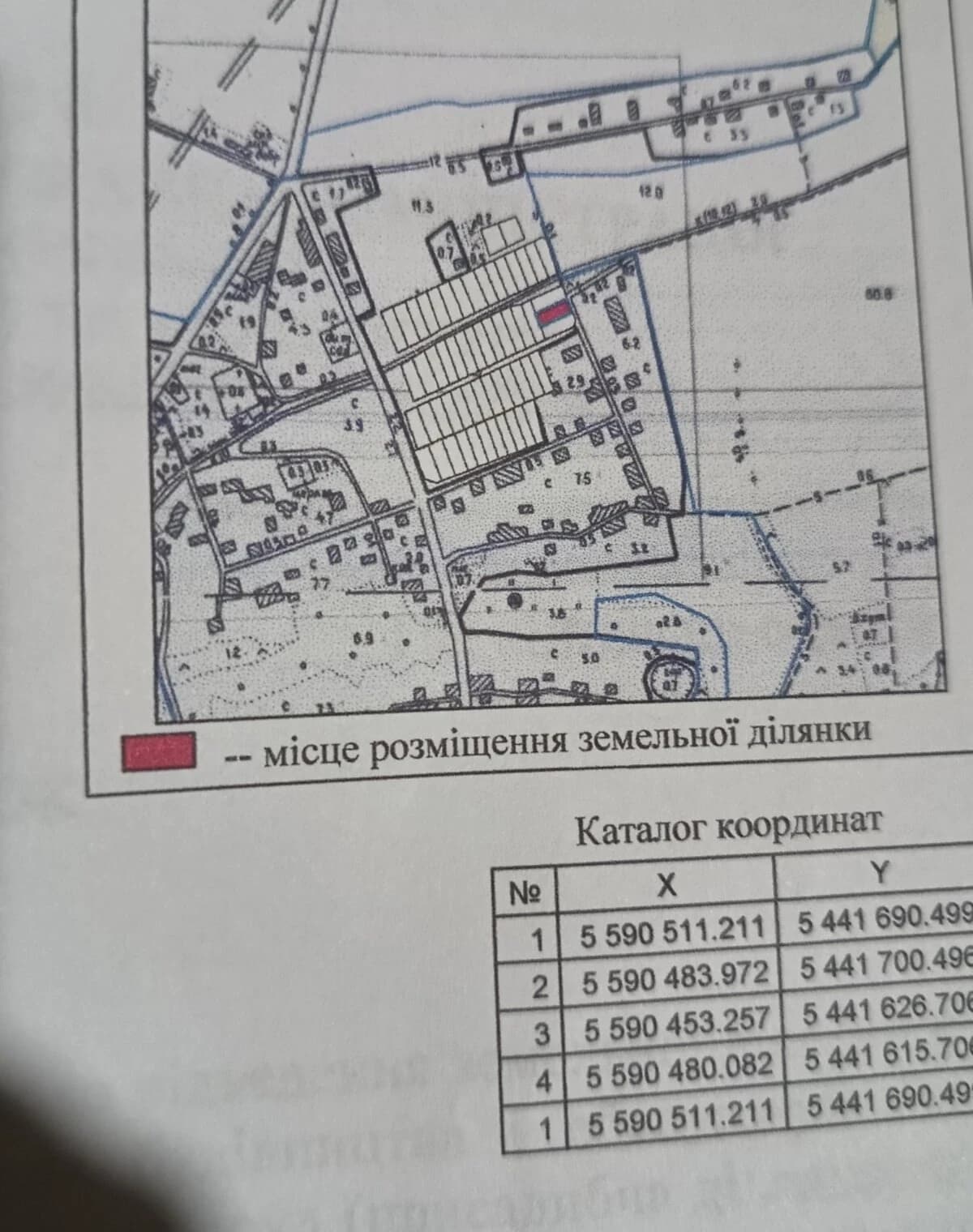 Ділянка 23.3 сотки, Кунин: під житлову забудову, сад - фото 3