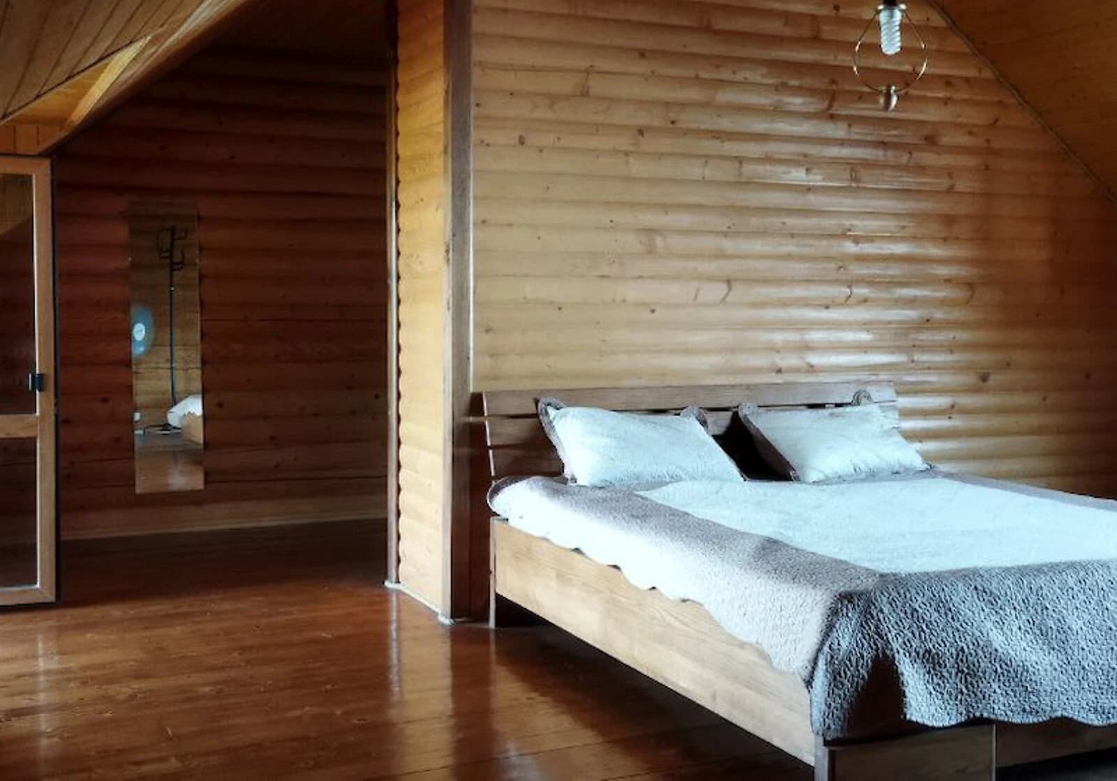 Будинок, Кобаки: 4 спальні, гараж у дворі, криниця - фото 5