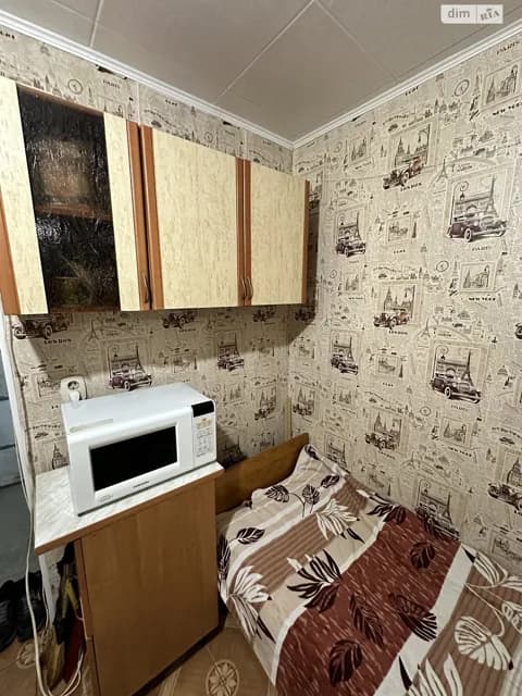 Кімната, Лєнпоселище: косметичний ремонт, бойлер - фото 4