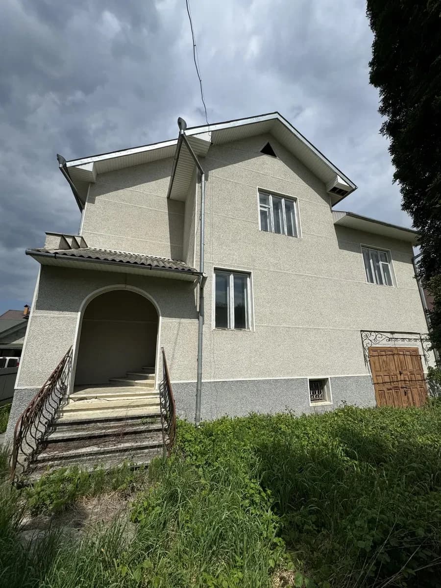 Будинок, Коломия: сирець, підвал 50 м², 6 соток - фото 3