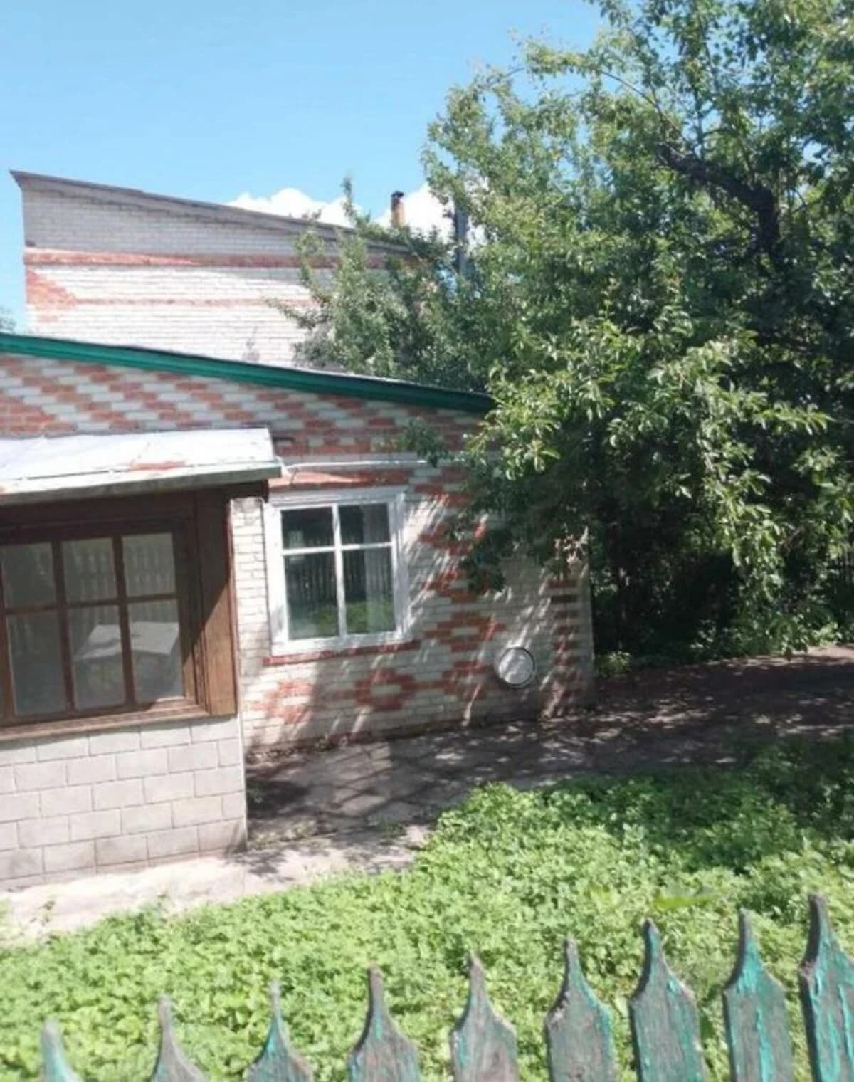 Будинок, Стецьківка: опалення, цегляні стіни, 15 соток - фото 4