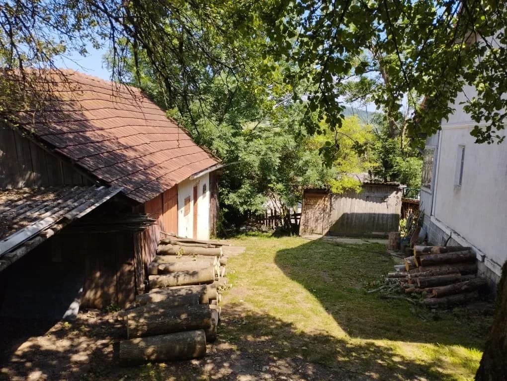 Будинок, Опака: зелений туризм, сад і город, база відпочинку «Опака» - фото 4