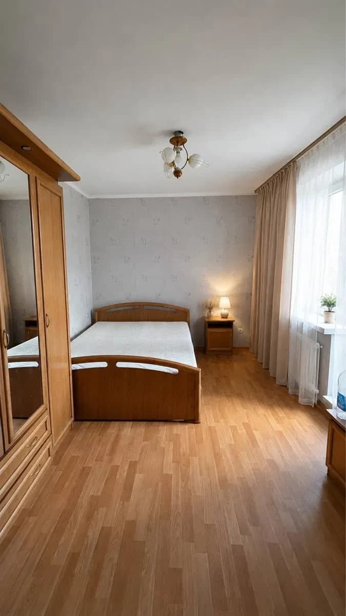 4-кімнатна квартира, Бар: мансардний поверх, гараж, єОселя - фото 5