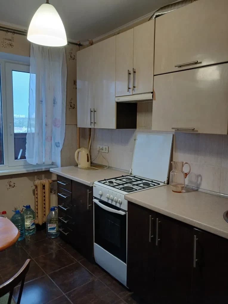 1-кімнатна квартира, Шевченківський: метро Політехнічна 2 хв - фото 4