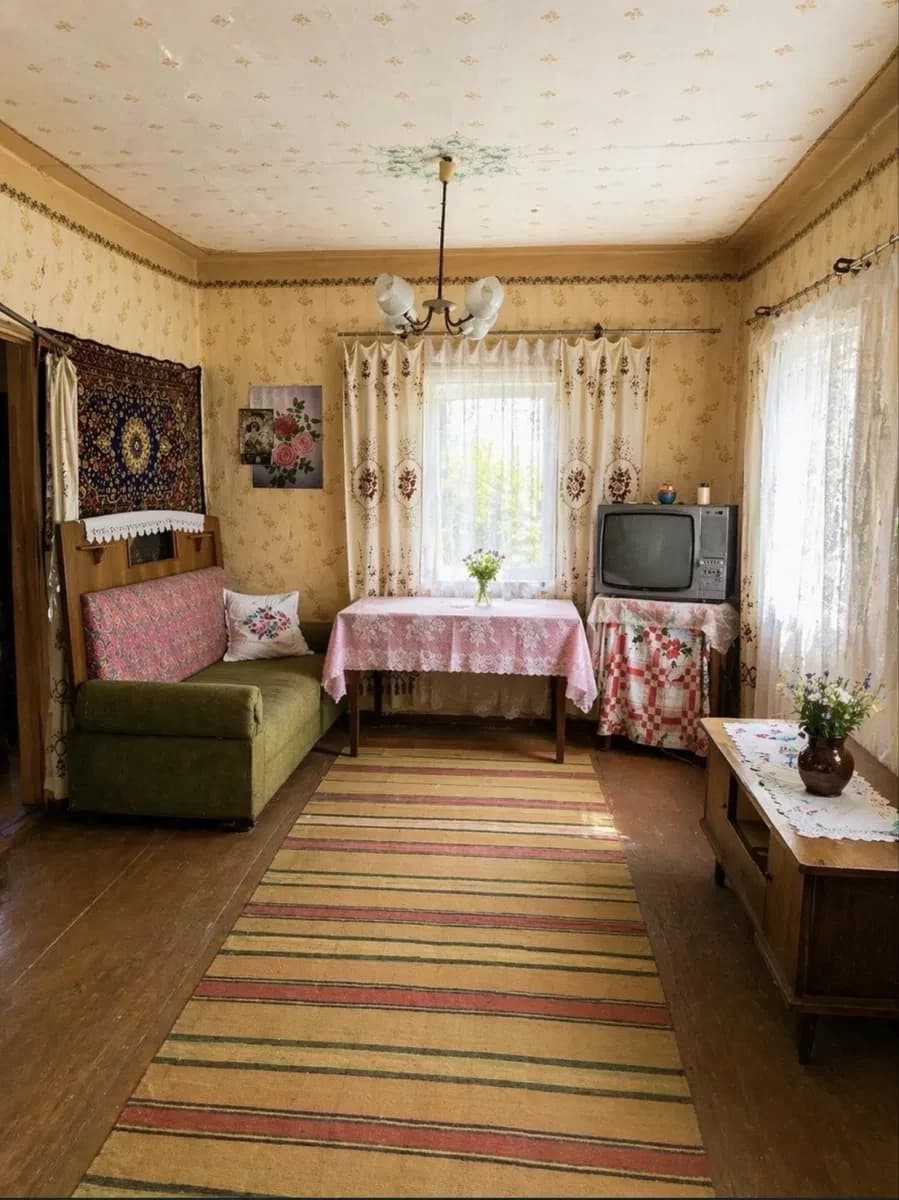 Будинок, Онищенки: господарські будівлі, город - фото 4